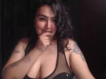nina_moonbeam from Chaturbate