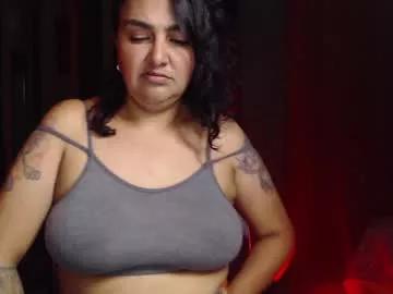 nina_moonbeam from Chaturbate