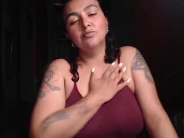 nina_moonbeam from Chaturbate