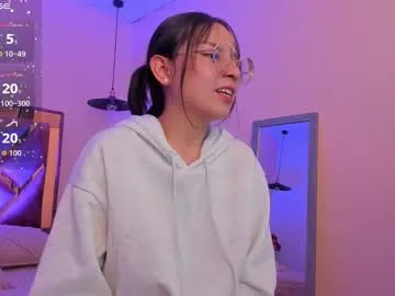 nina_myers on Chaturbate 