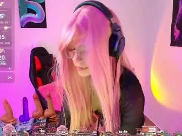 nina_neon from Chaturbate