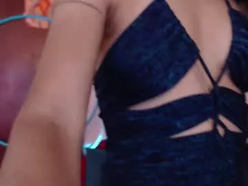 nina_paige on Chaturbate 