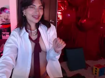 nina_paige on Chaturbate 