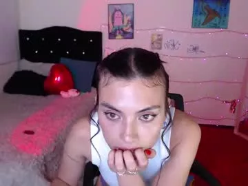 nina_paige on Chaturbate 