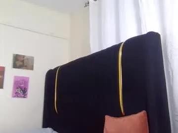 Nina_ray1 from Chaturbate