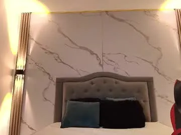 nina_rouge7 on Chaturbate 