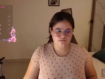 nina_rouge7 on Chaturbate 