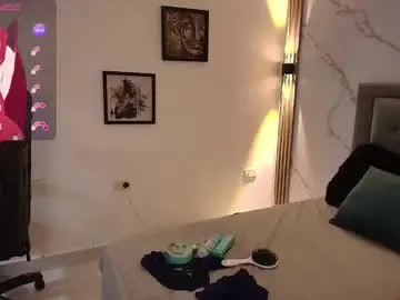 nina_rouge7 on Chaturbate 