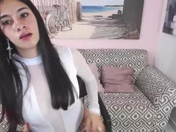 Nina_smalls from Chaturbate