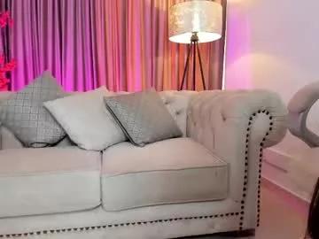 nina_westt from Chaturbate