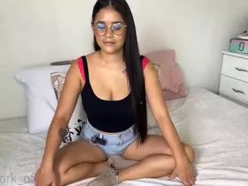 nina_york from Chaturbate