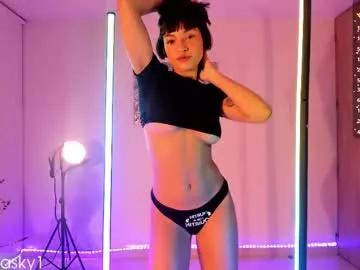 ninaa_sky from Chaturbate