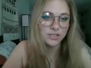 ninabeanzz from Chaturbate is Freechat