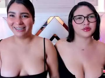 ninablooms01 from Chaturbate is Freechat