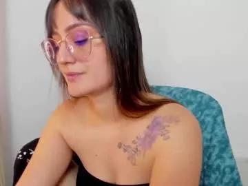 ninabryon1 from Chaturbate