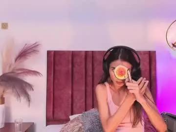 ninacavallli from Chaturbate