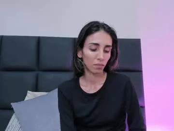 ninacavallli from Chaturbate