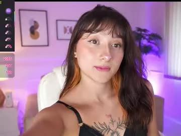 ninacollinss from Chaturbate