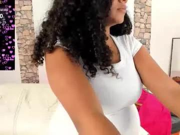 ninacollinss1 from Chaturbate is Freechat