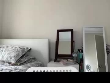 ninacrade from Chaturbate