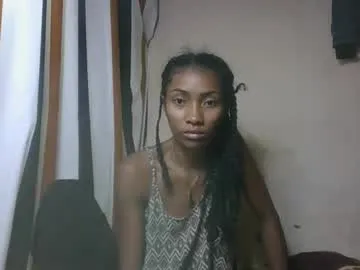 ninaeaa on Chaturbate 