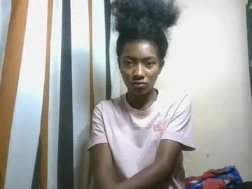 ninaeaa on Chaturbate 