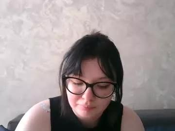 ninaglow from Chaturbate is Freechat