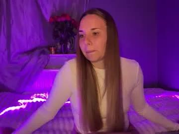 Ninaglow_ from Chaturbate