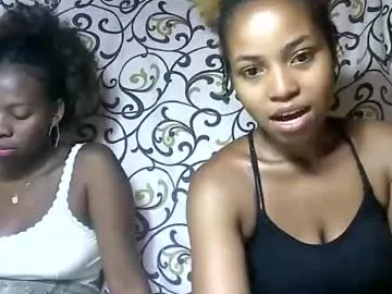 ninah9794 on Chaturbate 