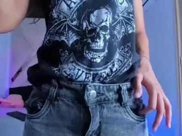 ninahtx from Chaturbate