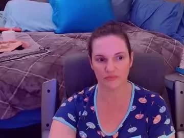 ninajaymes from Chaturbate