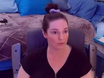 ninajaymes from Chaturbate