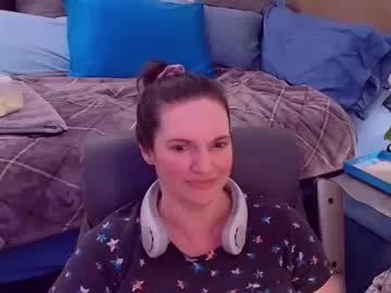ninajaymes from Chaturbate