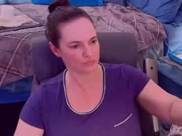 ninajaymes from Chaturbate