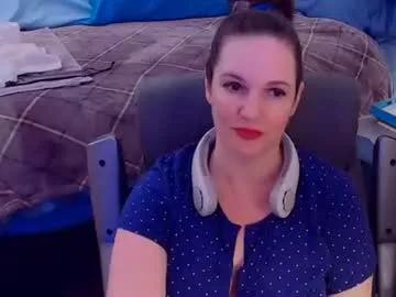 ninajaymes from Chaturbate