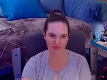 ninajaymes from Chaturbate