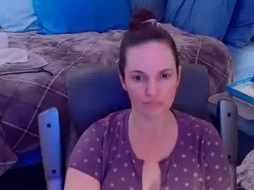 ninajaymes from Chaturbate