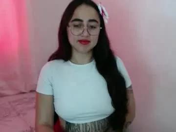 ninakravtz from Chaturbate is Freechat