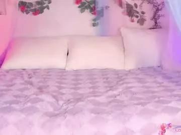 Ninalewis244 from Chaturbate