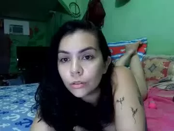 ninaluke on Chaturbate 