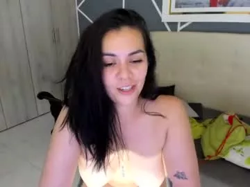 ninaluke on Chaturbate 