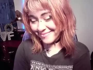 Ninamon206063 from Chaturbate
