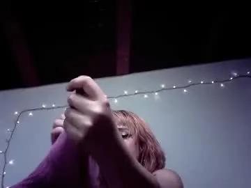 Ninamon206063 from Chaturbate
