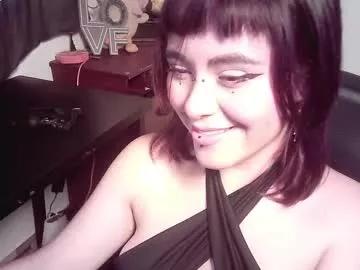 ninamon206063 from Chaturbate