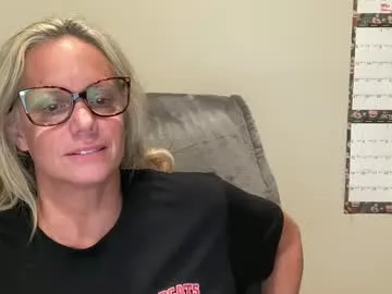 Ninanite from Chaturbate