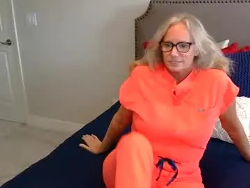 Ninanite from Chaturbate