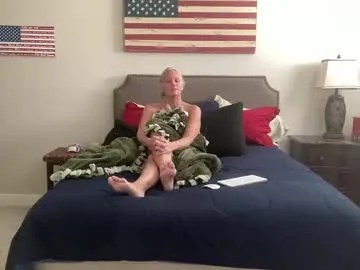 Ninanite from Chaturbate