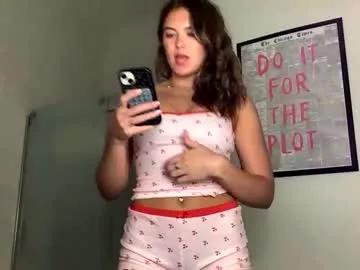 ninanoell from Chaturbate