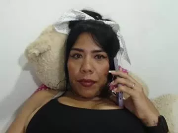 ninapalmer on Chaturbate 