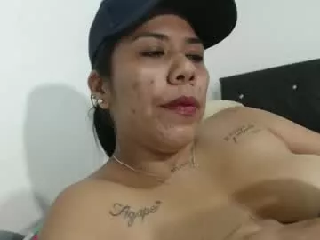 ninapalmer on Chaturbate 